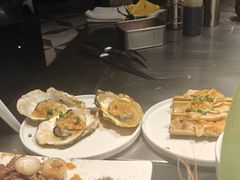 -水木锦堂·自助铁板烧(世贸天阶店)