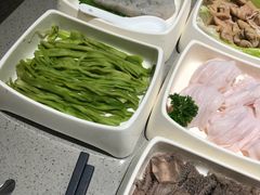 -海底捞火锅(石狮泰禾广场店)
