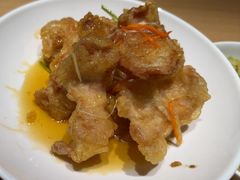 -关东小磨东北菜(上海长风大悦城店)