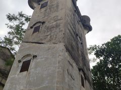 -赤坎·广东华侨国际旅游度假区