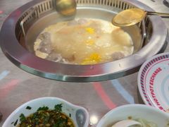 -三头牛·潮汕牛肉生蚝火锅 (夏湾店)