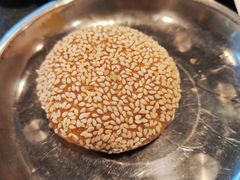 烧饼-将台涮肉(酒仙桥店)