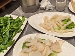 -张凯达·深海石斑鱼潮汕火锅(十五年品牌•虹桥天街店)