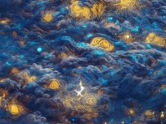 -上海梵高星空艺术馆(南京路旗舰店)