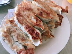 -青岛锅贴(四流中路店)