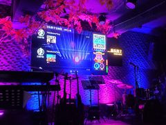 -音乐房子·Vintage Live Bar(玉林总店)