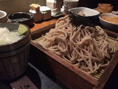 -万藏·荞麦酒房BANKURA JAPANESE SOBA KITCHEN(长乐路店)
