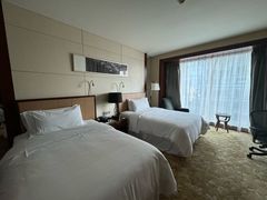 -天津君隆威斯汀酒店