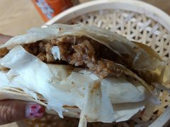 -名羊天下陕北横山铁锅炖羊肉(博文路店)