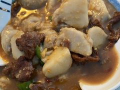 -长亭酒肆.武夷菜(鼓楼后海店)