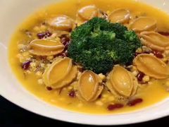 -广州文华东方酒店·江-由辉师傅主理