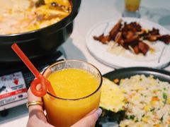 -香香海南菜餐厅