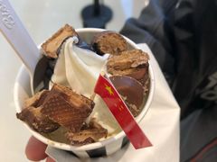 -JW德国冻酸奶Frozen Yogurt(龙湖成都滨江天街店)
