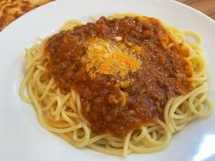 -萨莉亚意式餐厅(长安万达店)