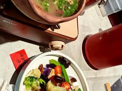 -小财神·老派赣州菜·中华美食地标(第五大道店)