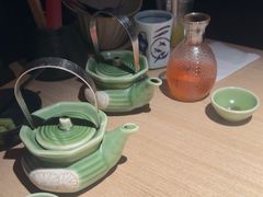 -匠和风精致料理(宁德万达店)