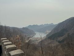 -京东石林峡风景区