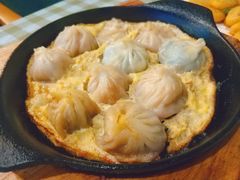 生煎全家福-有家生煎(三里屯店)