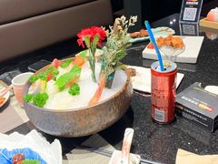-daozao料理美术馆(东营店)