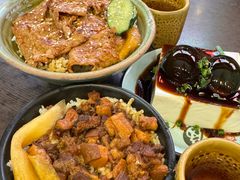 -古代饭堂(冠亚店)