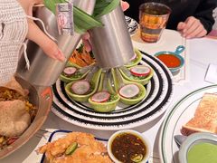 -太食獸泰式茶餐厅(IFS国金中心店)