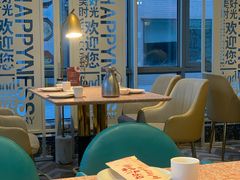 -红樱桃·欢乐餐厅(太原里店)