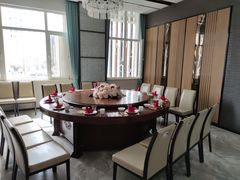 包厢-千品香(碧桂园银河城店)