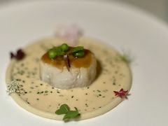 -王府半岛酒店·Jing法餐厅及酒吧