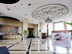 -世纪缘国际会议中心·中餐厅(百家湖店)