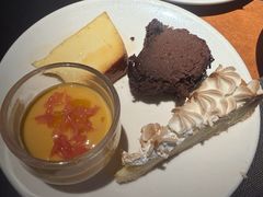 -拉蒂娜·巴西牛排馆 Latina·Brazilian Steakhouse(王府井喜悦店)
