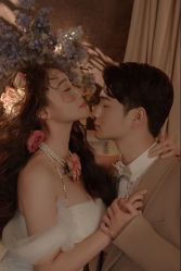 -光明婚纱摄影(建设路店)