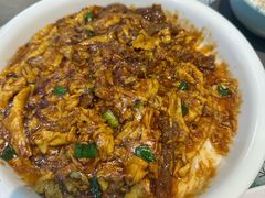 -黑窑厂糖油饼烤鸭·清真菜(旗舰店)