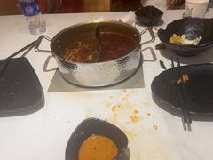 -呷哺呷哺 黄金牧场 (新中关购物中心店)