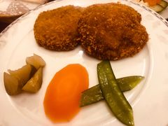 -92°C俄式厨房(中央大街店)