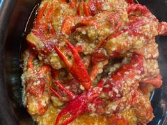 -聚味瞿记·龙虾堂(渔人码头一店)