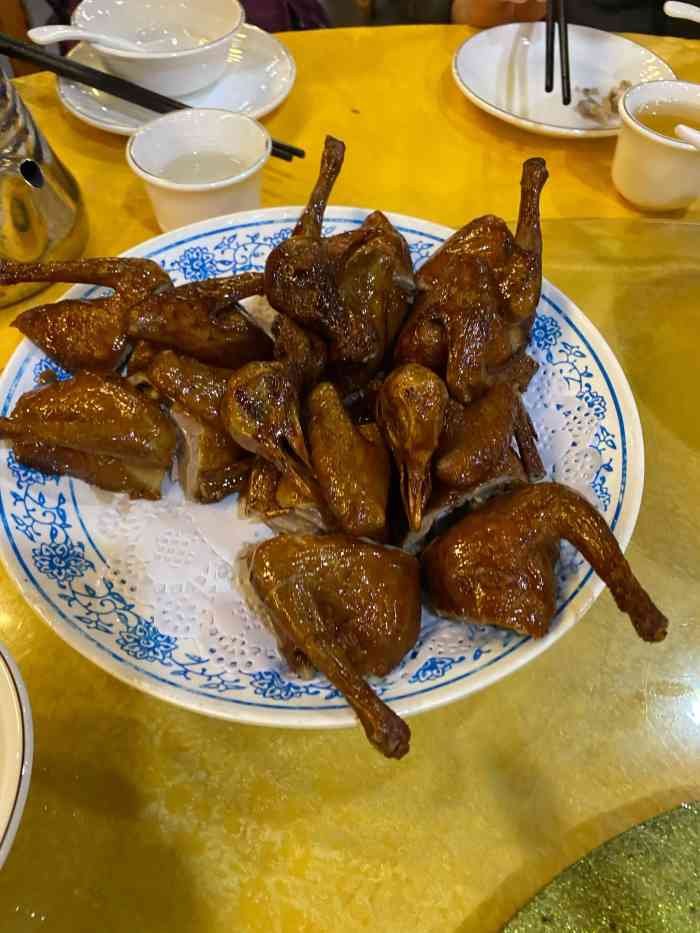 六约山庄(深坑村四分店)-"六约山庄在横岗街道深坑居民小组有两个店,.