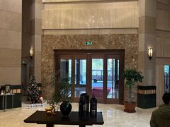 -天明山温泉大酒店