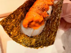 -鮨一日本料理(大中华店)