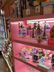 -卡通尼乐园(新达汇三林店)