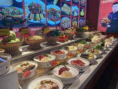 -鸽子侯·家宴·平价海鲜(市图书馆店)