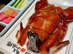 -茄子恰恰·新云南小炒(坪山益田店)