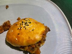 -次第花开素食雅宴