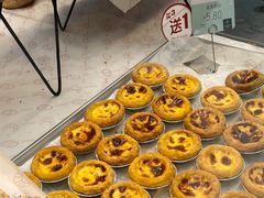 -仟吉KenGee(国贸360店)