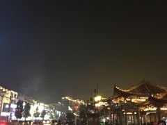 -大小河街