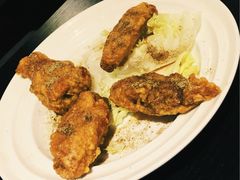 -绿柠食堂(北外滩店)