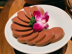 福小匠鸭血-盡膳口福跷脚牛肉火锅(合生汇购物中心店)