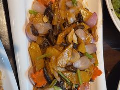 -东北大院·东北菜(三台子店)