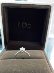 -I Do(镇江苏宁广场店)