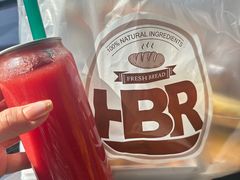 -海福仑韩国面包