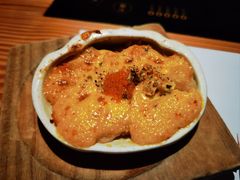 -花潮料理艺食馆(世欧广场店)